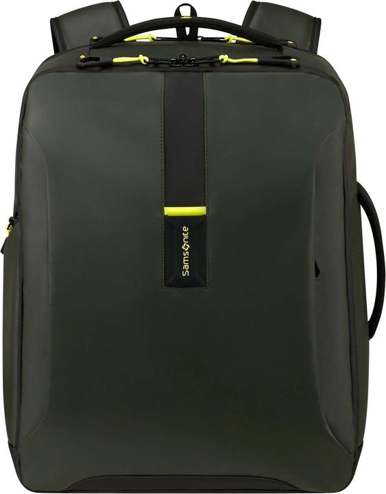 Produktbild Samsonite Paradiver Light Laptop Bp M Underseater (33 l)