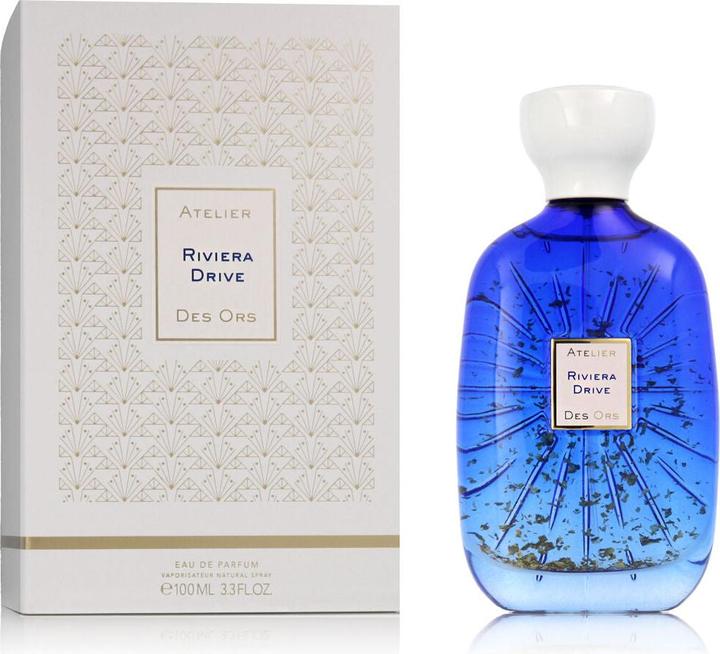 Atelier des Ors Riviera Drive by (Eau de Parfum, 100 ml)