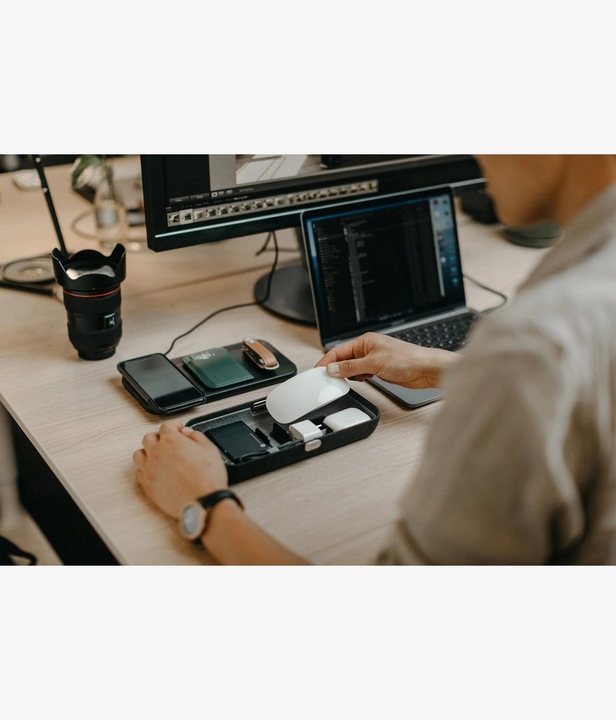 Produktbild Orbitkey Nest (10 W)