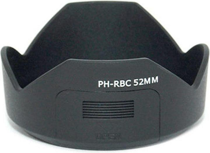 Caruba PH RBC 52 Schwarz