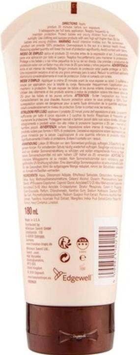 Immagine prodotto Hawaiian Tropic Aloha Care (Crema solare, SPF 15, 180 ml, 150 g)