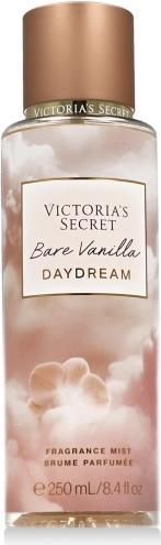 Actual product image Victoria's Secret Bare Vanilla Daydream Body Mist Spray & Body Lotion (Body mist, 250 ml)