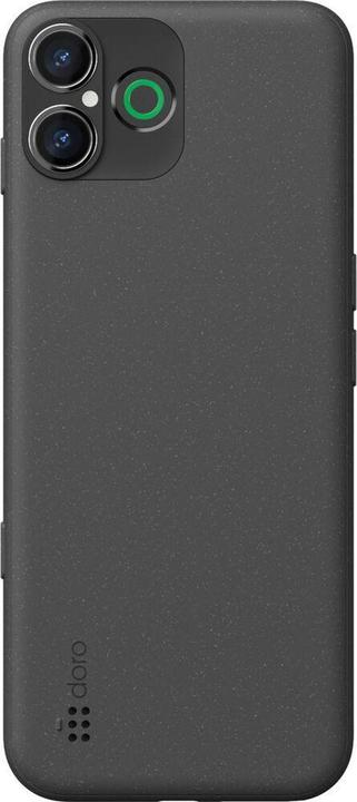 Actual product image Doro Aurora A30 (128 GB, Graphite grey, 6.10", Dual SIM, 4G)