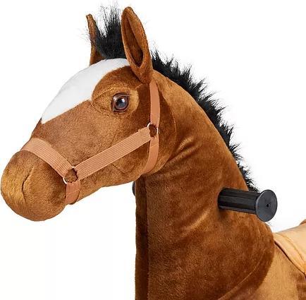 Image du produit Zoosy Cheval de selle taille M