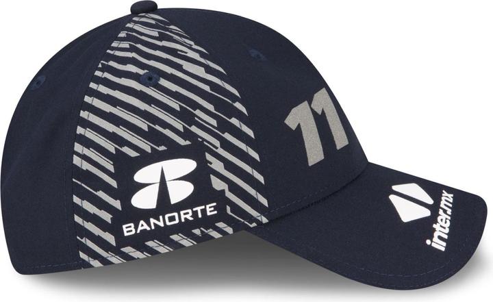 Produktbild New Era 9Forty Red Bull F1 Las Vegas Sergio Perez (One Size)