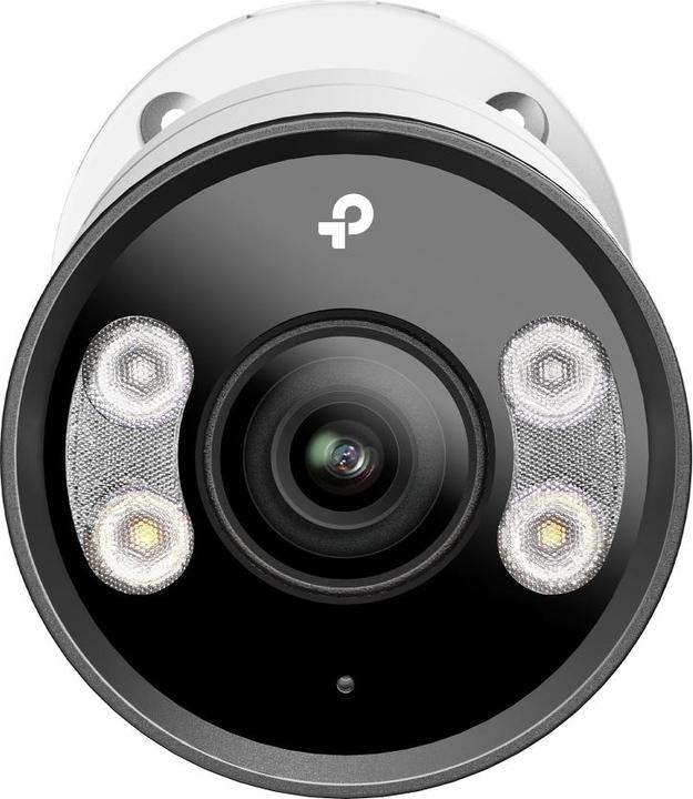 Actual product image TP-Link IP Cam Outdoor Bullet 4MP VIGI C345(4mm) (2688 x 1520 pixels)