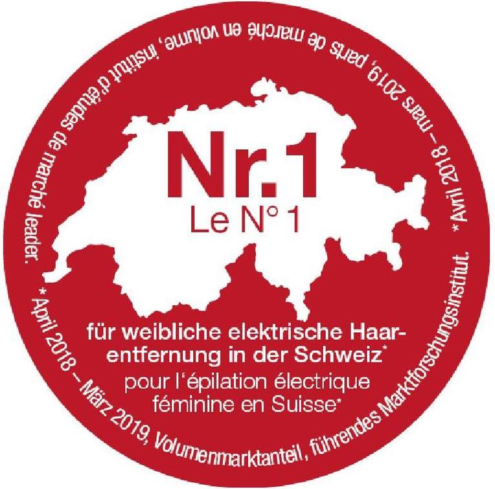 Produktbild Braun Silk-épil 3