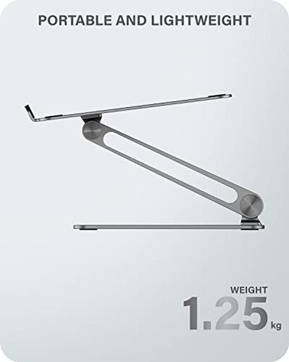 Immagine prodotto Alogic Aalnbs-Sgr