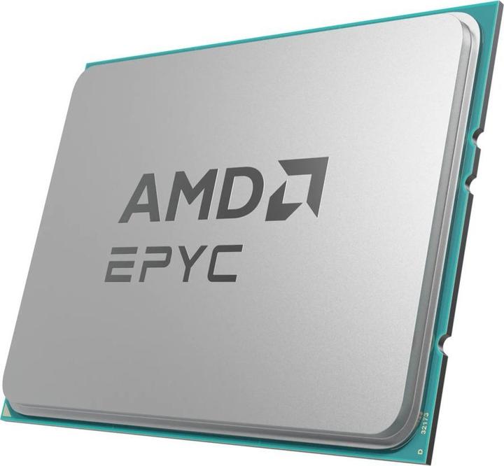 Produktbild AMD Epyc 7203 (SP3, 2.80 GHz, 8 -Core)