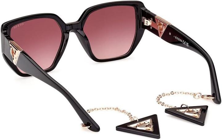 Actual product image Guess Womens Sunglasses
