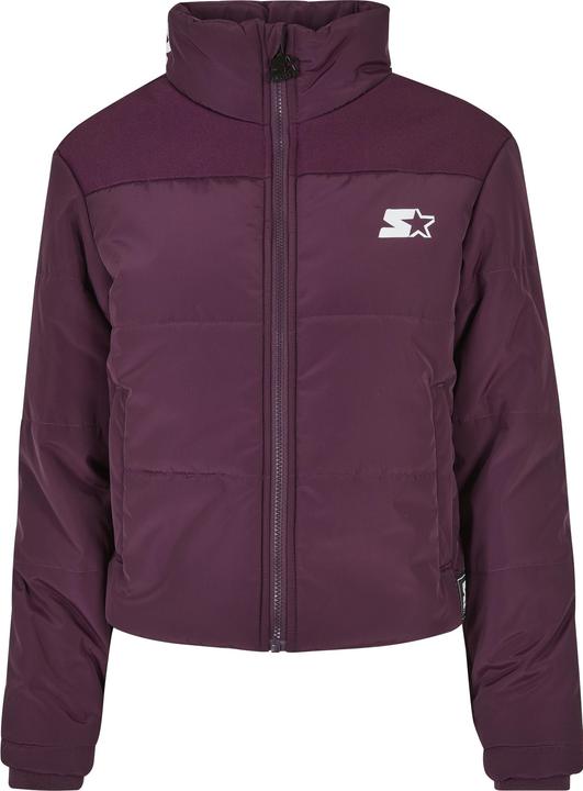 Produktbild Starter Ladies Logo Puffer Jacket - 14969 (S)