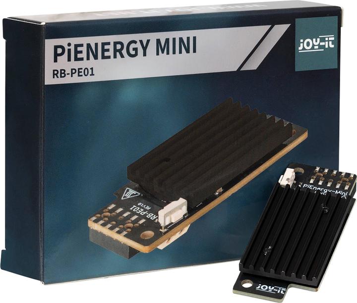 Actual product image Joy-it PI-USV-36V-Auto Energiewandler