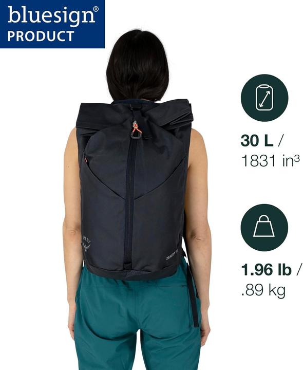 Immagine prodotto Osprey Zelota 30 (30 l)