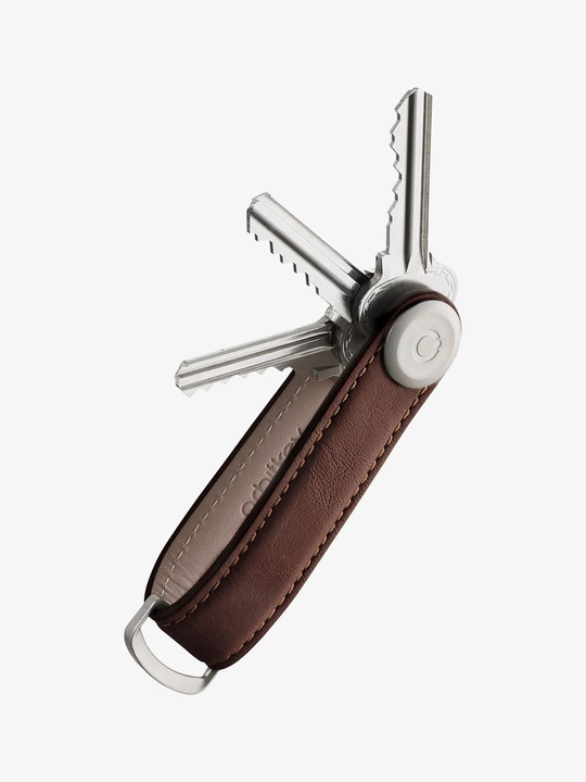 Actual product image Orbitkey 2.0