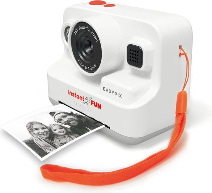 Produktbild Easypix InstantFUN
