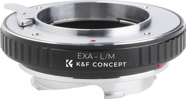 K&F Concept Exakta to Leica M Lens Adapter