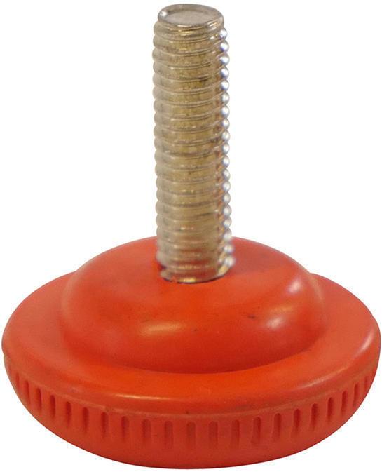 Actual product image Domyos run100 levelling pad 324307 (One size)