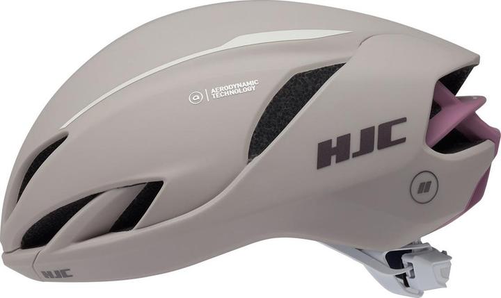 Produktbild HJC Furion 3.0 Mt Beige Purple (58 - 61 cm)