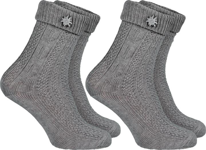 Produktbild Black Snake 2 Paar (2er Pack, 35 - 38)