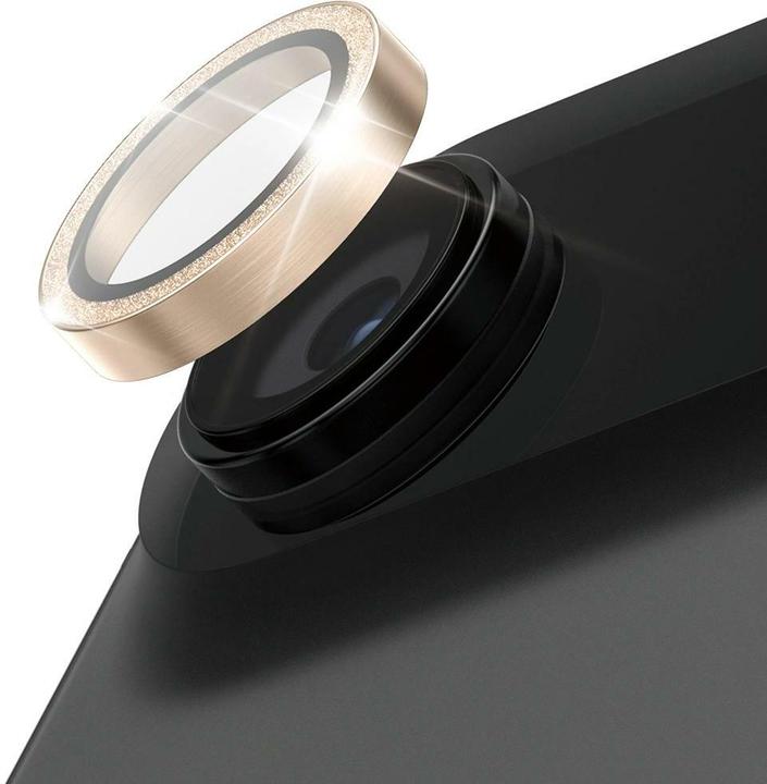 Produktbild PanzerGlass Hoops (1 Stk., Apple iPhone Air)