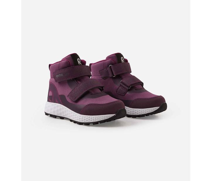 Produktbild Reima tec Kinderschuh Hiivin Deep (28)