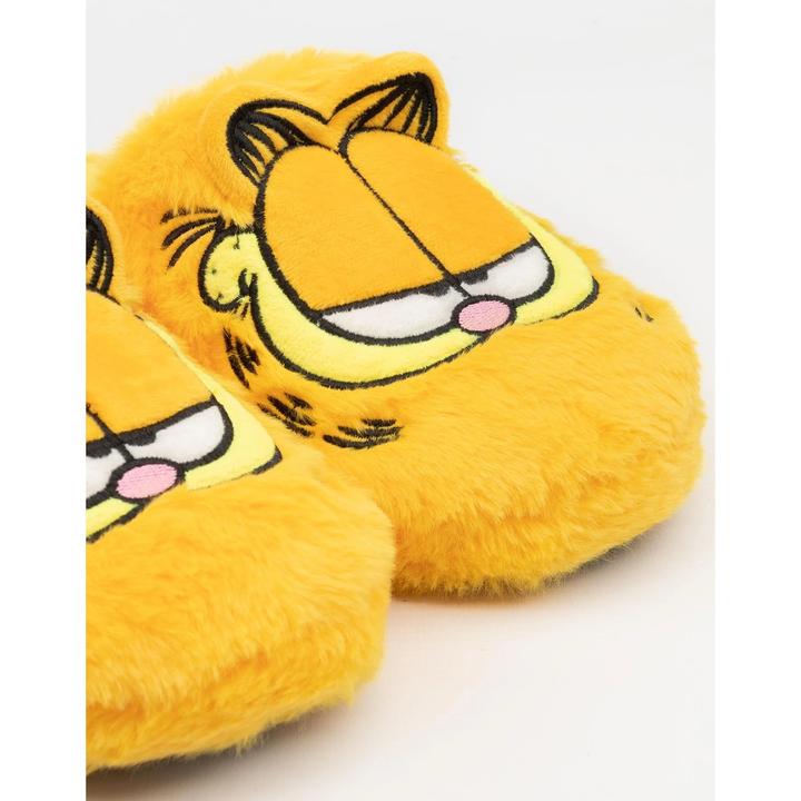 Image du produit Universal Textiles Chaussons brodés (39.5)