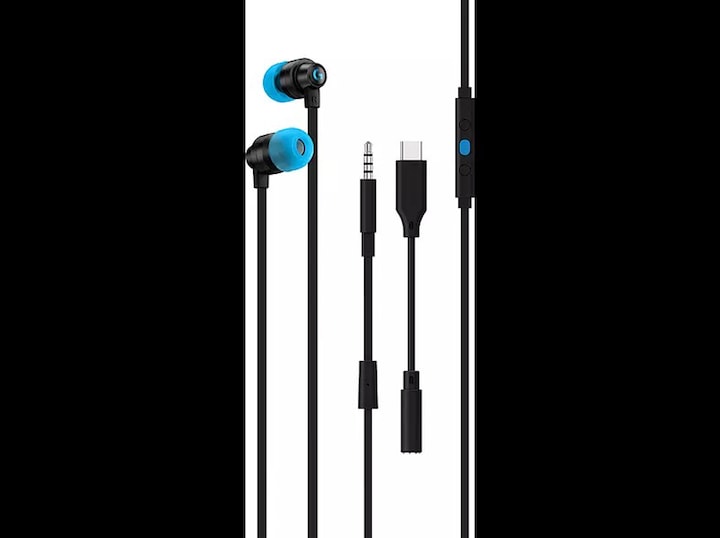 Produktbild Logitech G G333 (Kabelgebunden)