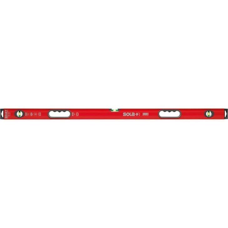 Thumbnail - Sola Messwerkzeuge, Wasserwaage, SPIRIT LINE VU-5118 MR-3/180 CM (180 cm)