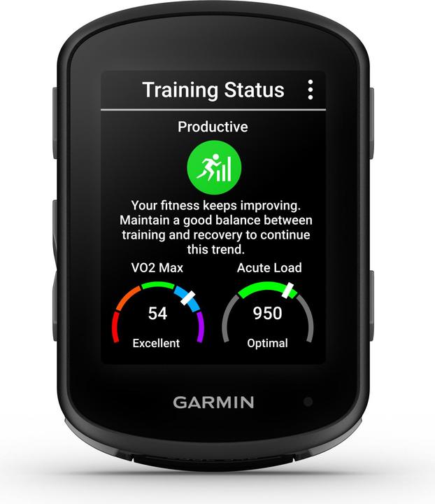 Produktbild Garmin Edge 540, EU Central + Worldwide Version