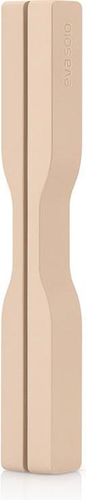 Immagine prodotto Eva Solo Sottopentola magnetico 2 pezzi, Beige (1 x, Pan coaster)