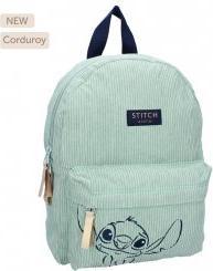 Actual product image Vadobag STITCH - Have A Nice Day - Sac à dos Velours