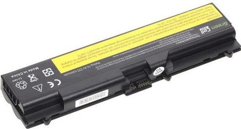 Produktbild GreenCell PRO Laptop Battery for Lenovo ThinkPad T410 - T520 W510 - 11.1V - 5200mAh (4 Zellen, 5200 mAh)
