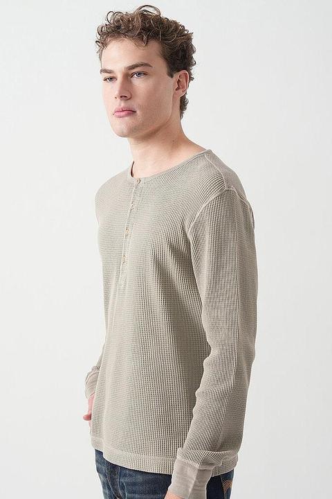 Produktbild Nudie Jeans Langarmshirt (S)