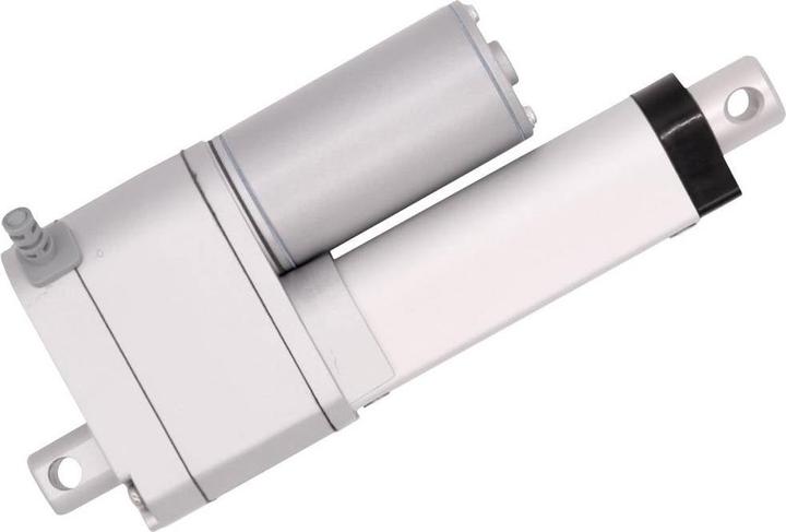 Drive-System Europe Linear Elektrozylinder DSZY1-24-40-A-100-POT-IP65