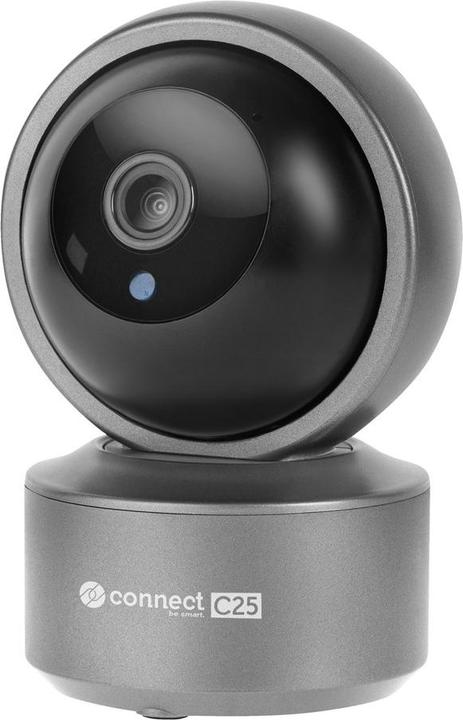 Krüger&Matz Kruger&Matz Connect C25 2K Tuya IP-Kamera für den Innenbereich