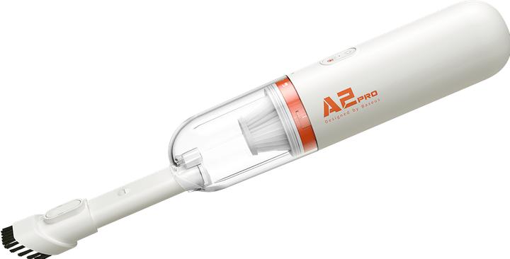 Produktbild Baseus A2Pro Cordless Car Vacuum Cleaner 6000Pa (white)