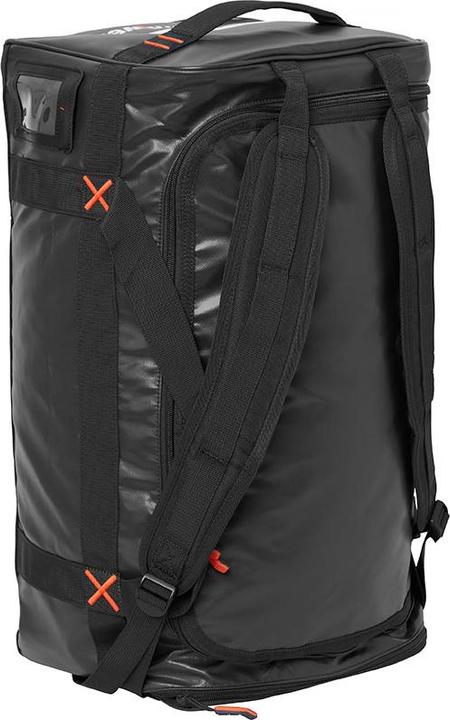 Actual product image Helly Hansen Torba Duffel Bag 90L Black (90 l)