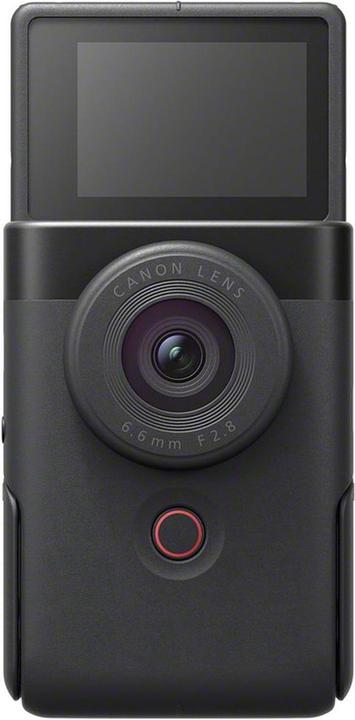 Actual product image Canon PowerShot V10 Starter Kit (20 Mpx, 30p)