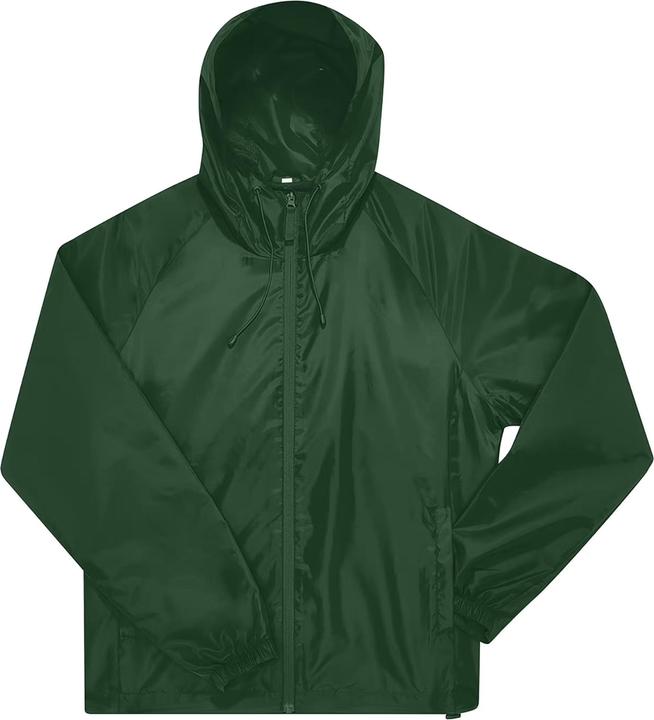Bouteille de vert