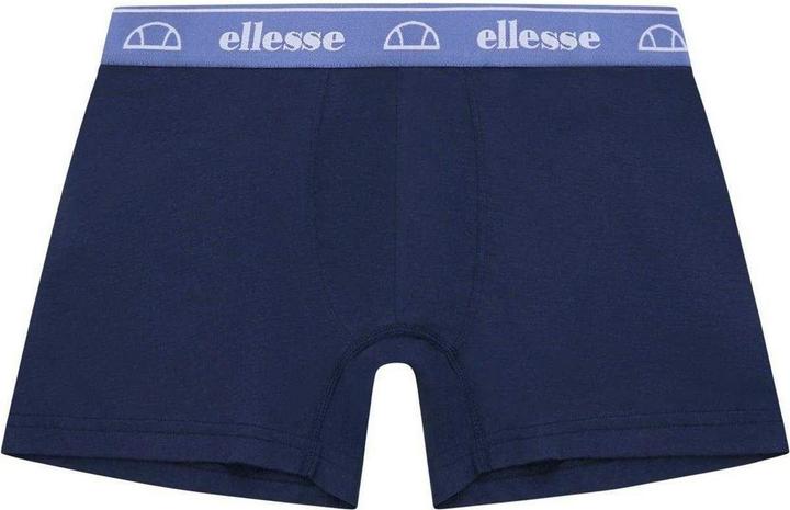 Produktbild Ellesse Boxershorts Low Rise (3erPack) (M, 3er Pack)