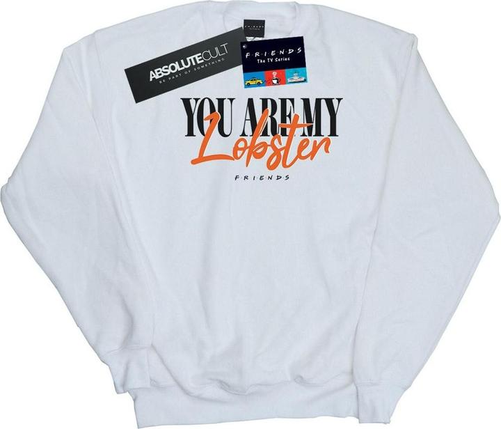 Produktbild Friends Lobster Soul Mates Sweatshirt (S)