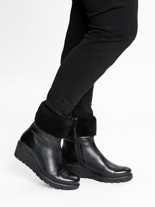 Actual product image Ara Como Ankle Boots (39)
