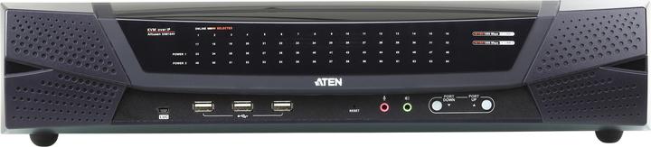 Image du produit Aten Commutateur KVM sur IP