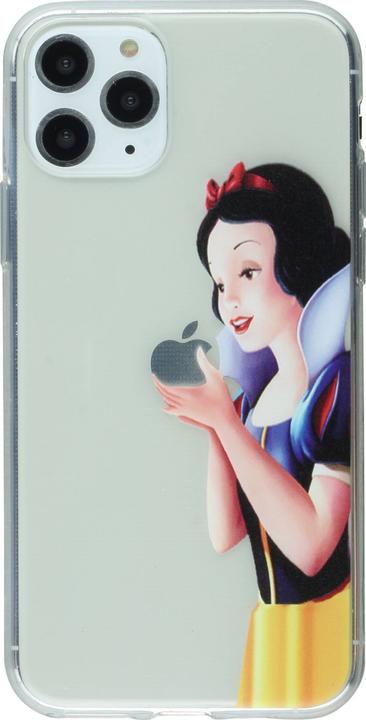 Image du produit PhoneLook Coque Blanche neige (Apple iPhone 11 Pro Max)