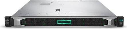 Actual product image HPE ProLiant DL20 Gen11 Intel Xeon E-2434 3.4GHz 4c 1P 32GB-U 4SFF 2x480GB SATA SSD 800W PS EU Serve (Intel Xeon E-2434, 32 GB, Rack Server)