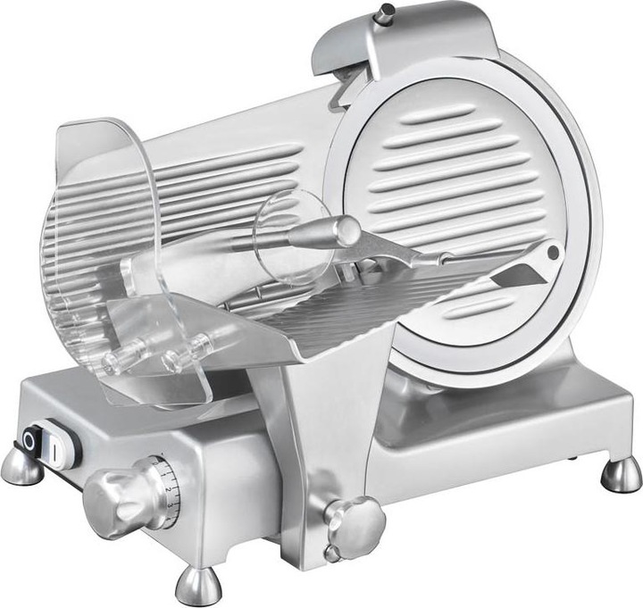 Gastro Hero Aufschnittmaschine Eco