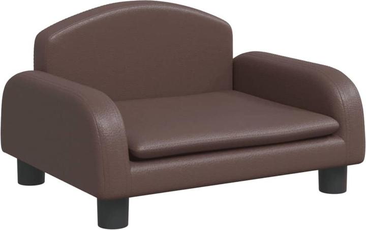 Actual product image vidaXL Hundebett (Dog)