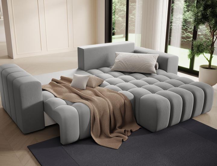 Immagine prodotto ELTAP Bonet (3 posti, Divano letto, Divano ad angolo)