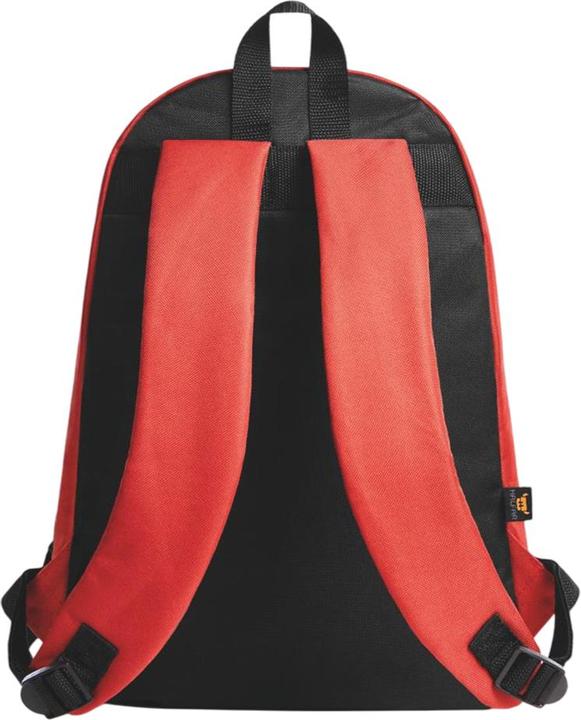 Actual product image Halfar City Backpack (18 l)