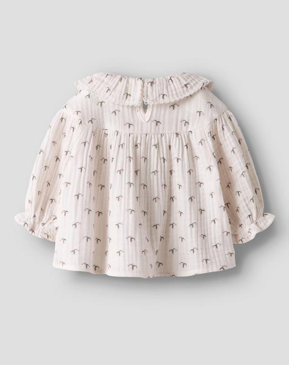 Immagine prodotto Name it Bio-Baumwoll Hemd (80)